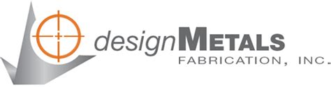 design metals fabrication inc|Design Metals Fabrication Inc .